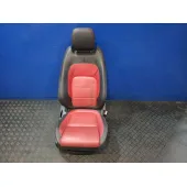 Asiento Delantero Derecho para Jaguar Xe (X760)