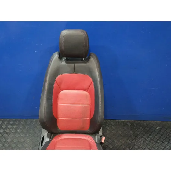 Asiento Delantero Derecho para Jaguar Xe (X760)