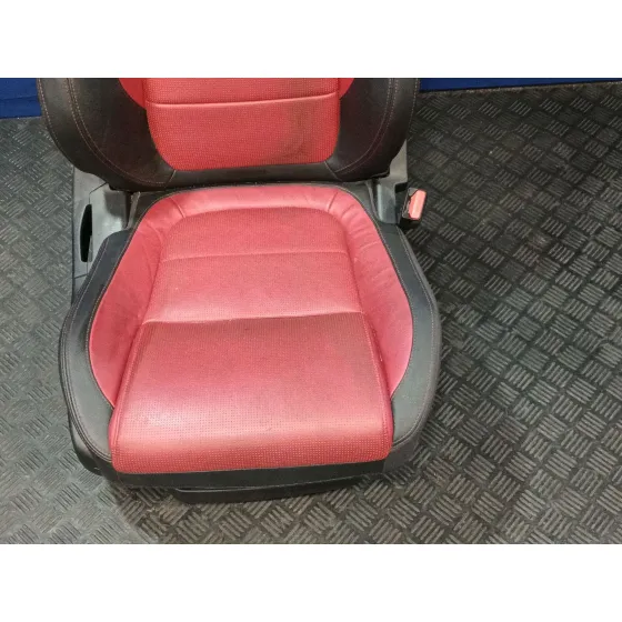 Asiento Delantero Derecho para Jaguar Xe (X760)