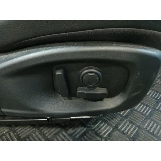 Asiento Delantero Derecho para Jaguar Xe (X760)