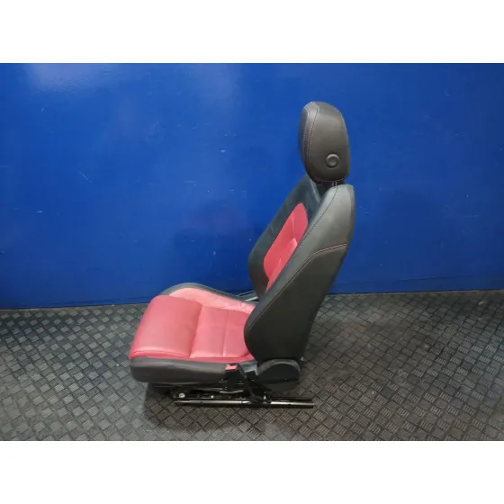 Asiento Delantero Derecho para Jaguar Xe (X760)