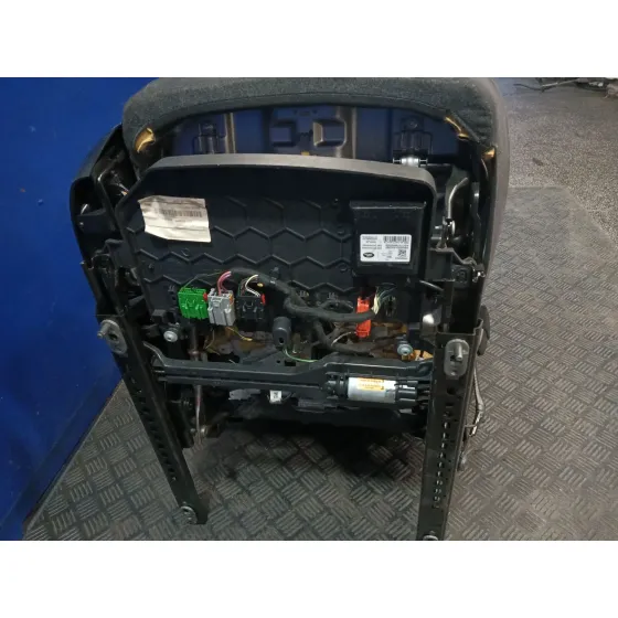 Asiento Delantero Derecho para Jaguar Xe (X760)