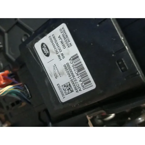 Asiento Delantero Derecho para Jaguar Xe (X760)