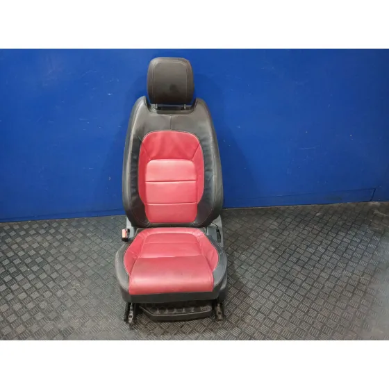 Asiento Delantero Izquierdo para Jaguar Xe (X760)