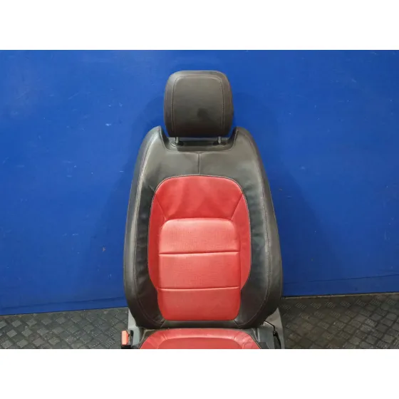 Asiento Delantero Izquierdo para Jaguar Xe (X760)