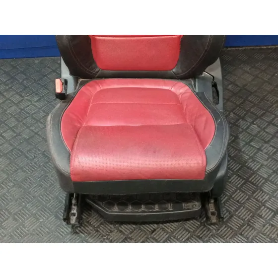 Asiento Delantero Izquierdo para Jaguar Xe (X760)