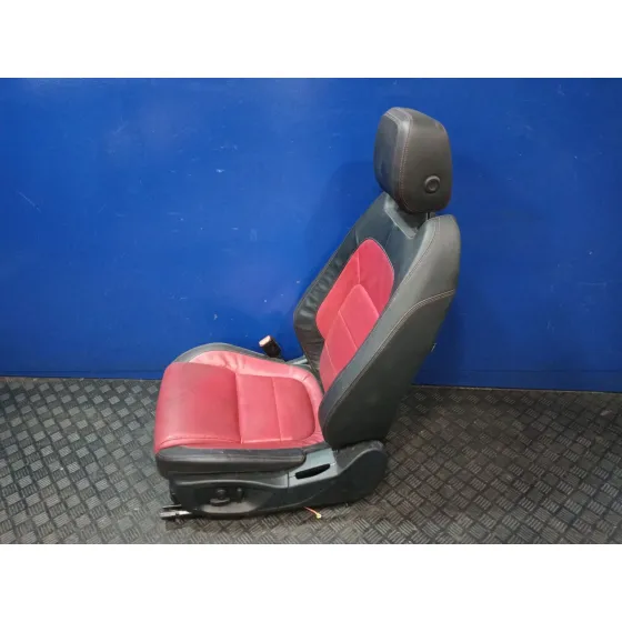 Asiento Delantero Izquierdo para Jaguar Xe (X760)