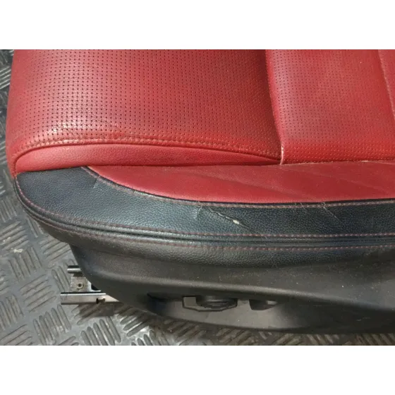 Asiento Delantero Izquierdo para Jaguar Xe (X760)