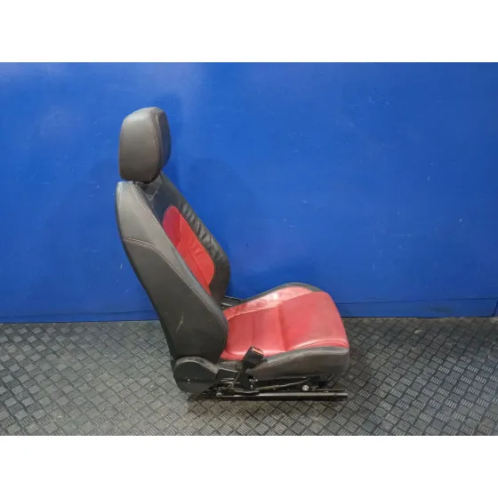 Asiento Delantero Izquierdo para Jaguar Xe (X760)