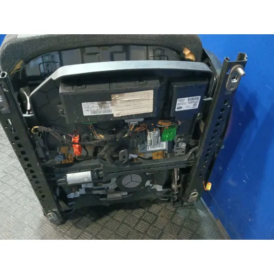 Asiento Delantero Izquierdo para Jaguar Xe (X760)