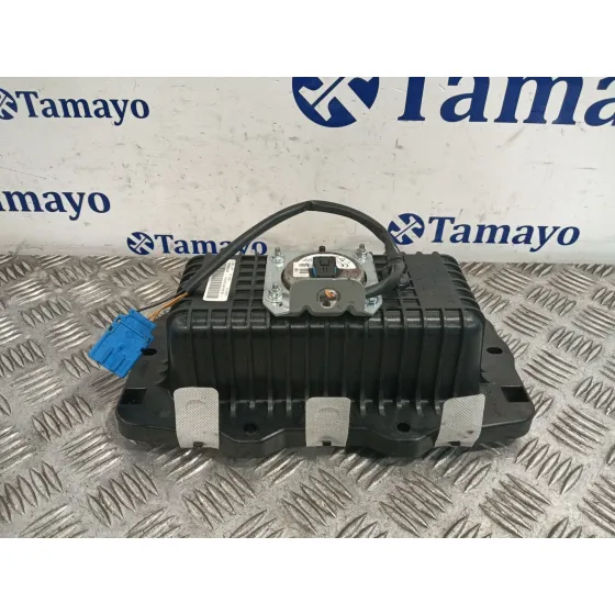 Airbag Delantero Derecho para Peugeot 208 I (Ca_, Cc_)