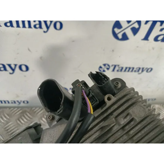 Cremallera Direccion para Mini Mini Clubman (R55)
