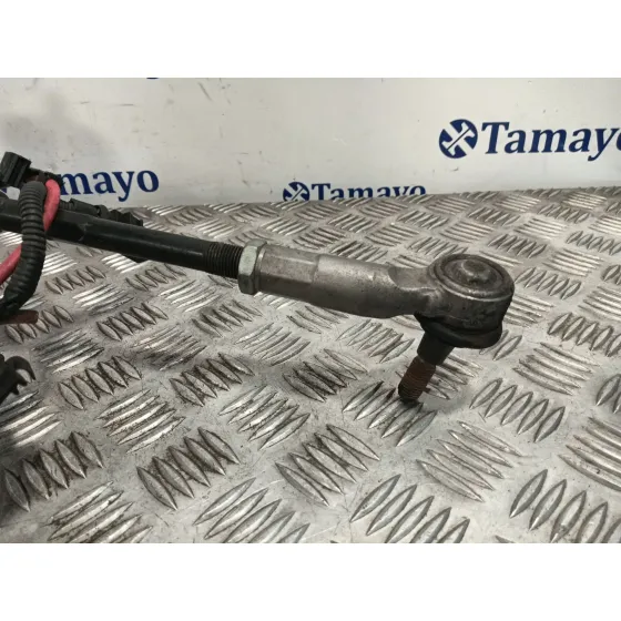 Cremallera Direccion para Seat Toledo (5P2)