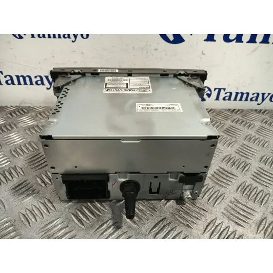 Sistema Audio / Radio Cd para Ford Kuga I