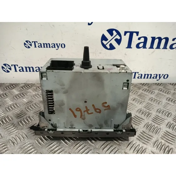 Sistema Audio / Radio Cd para Ford Kuga I