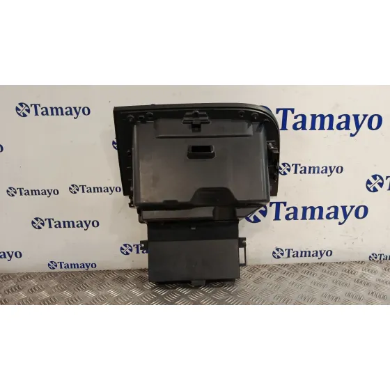 Guantera para Seat Ibiza Iv (6J5, 6P1)