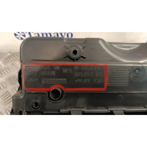 Guantera para Seat Ibiza Iv (6J5, 6P1)