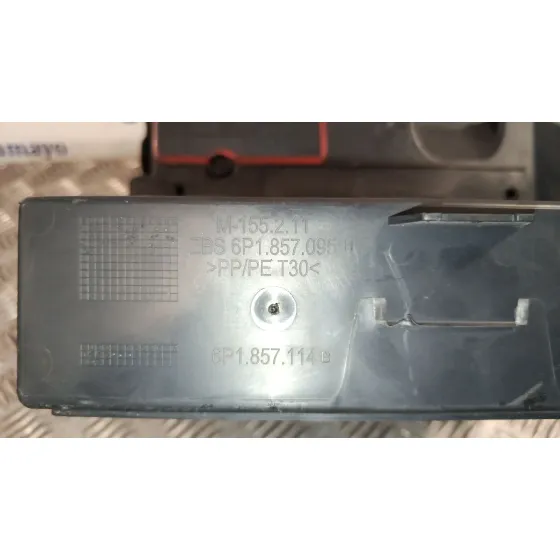 Guantera para Seat Ibiza Iv (6J5, 6P1)