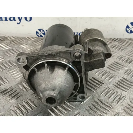 Motor Arranque para Fiat Bravo Ii (198_)