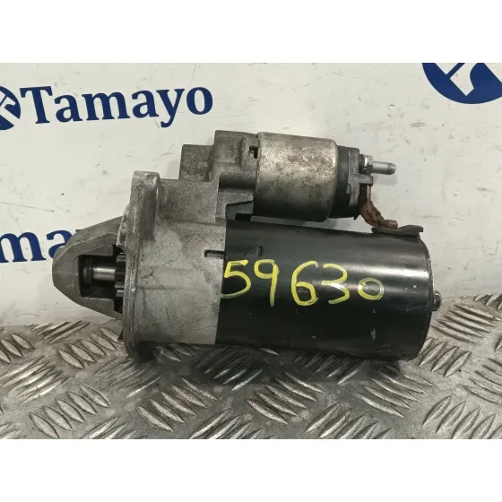Motor Arranque para Fiat Bravo Ii (198_)