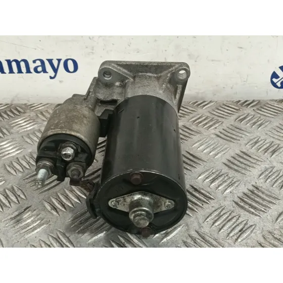Motor Arranque para Fiat Bravo Ii (198_)