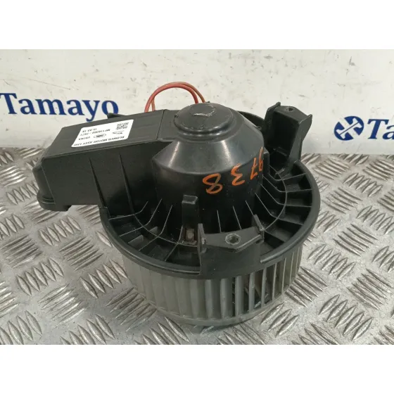 Motor Calefaccion para Jaguar Xe (X760)