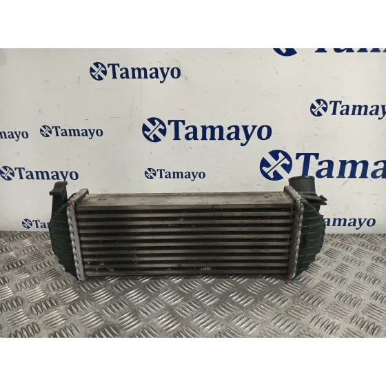 Intercooler para Renault Kangoo / Grand Kangoo Ii (Kw0/1_)