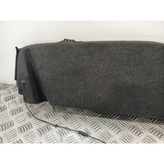 Bandeja Trasera para Citroën C2 (Jm_)
