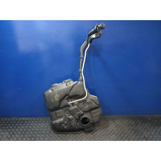 Deposito Combustible para Volkswagen Caddy Iv Monospace (Sab, Saj)