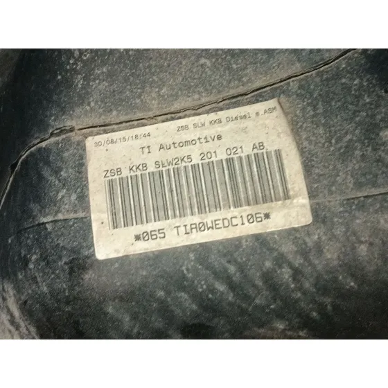 Deposito Combustible para Volkswagen Caddy Iv Monospace (Sab, Saj)