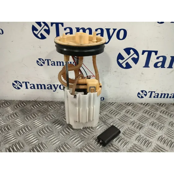 Aforador para Volkswagen Caddy Iv Monospace (Sab, Saj)