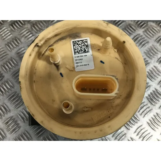 Aforador para Volkswagen Caddy Iv Monospace (Sab, Saj)