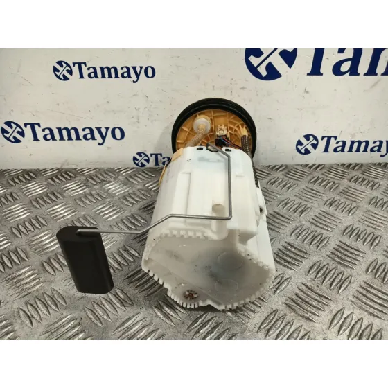 Aforador para Volkswagen Caddy Iv Monospace (Sab, Saj)