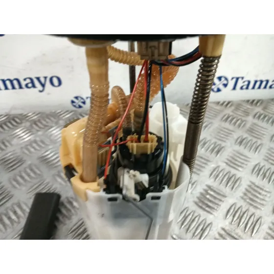 Aforador para Volkswagen Caddy Iv Monospace (Sab, Saj)