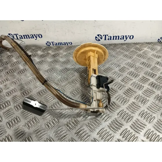 Aforador para Ford Kuga I