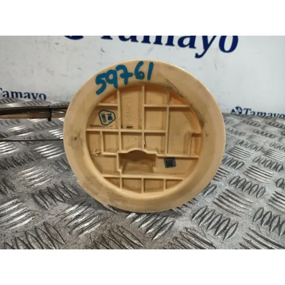 Aforador para Ford Kuga I