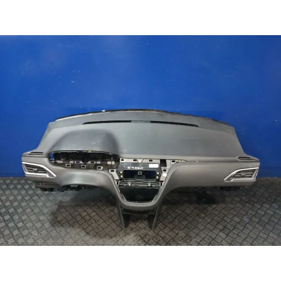 Salpicadero para Peugeot 208 I (Ca_, Cc_)