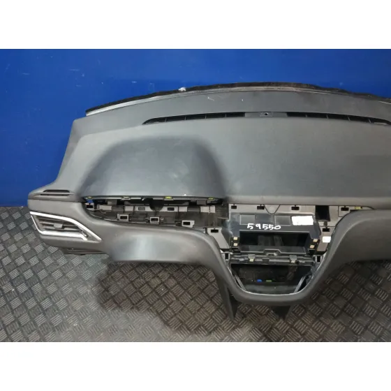 Salpicadero para Peugeot 208 I (Ca_, Cc_)