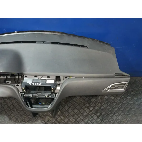 Salpicadero para Peugeot 208 I (Ca_, Cc_)