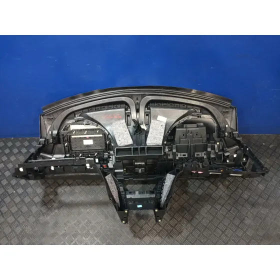 Salpicadero para Peugeot 208 I (Ca_, Cc_)