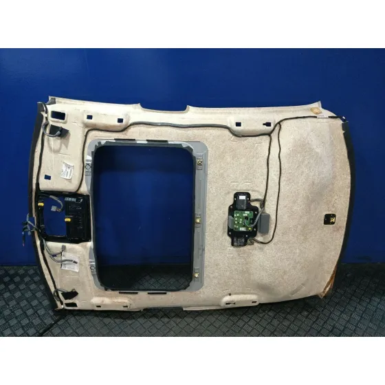 Techo Interior para Jaguar Xe (X760)