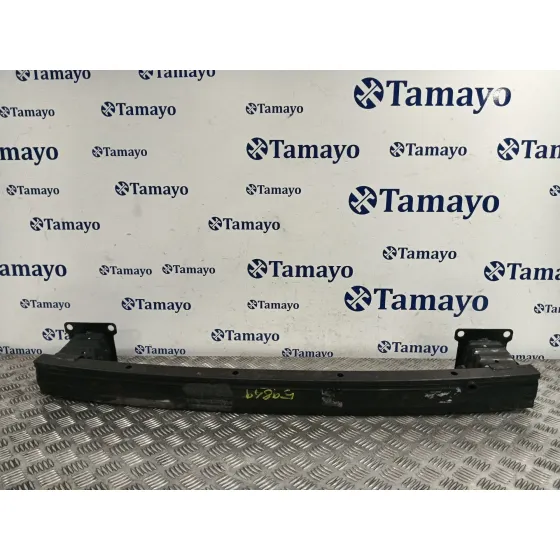 Refuerzo Paragolpes Delantero para Peugeot 207/207+ (Wa_, Wc_)