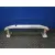 Refuerzo Paragolpes Delantero para Renault Clio Iv (Bh_)