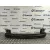 Refuerzo Paragolpes Delantero para Seat Altea Xl (5P5, 5P8)