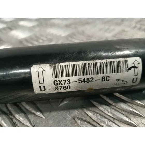 Barra Estabilizadora Delantera para Jaguar Xe (X760)