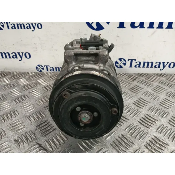 Compresor Aire Acondicionado para Mercedes-Benz Sprinter 5-T Caja/Chasis (B906)