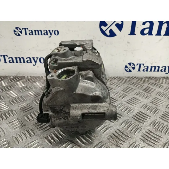 Compresor Aire Acondicionado para Mercedes-Benz Sprinter 5-T Caja/Chasis (B906)