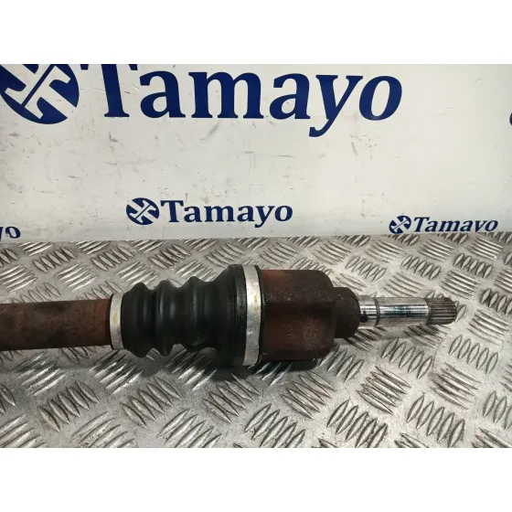 Transmision Delantera Derecha para Peugeot 207