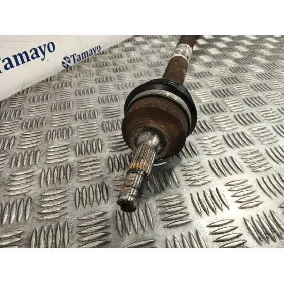 Transmision Delantera Derecha para Peugeot 207