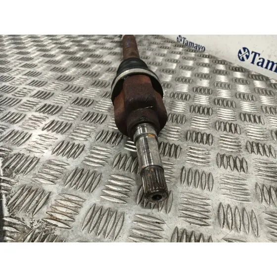 Transmision Delantera Derecha para Peugeot 207